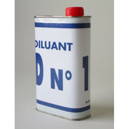 Diluant n°1