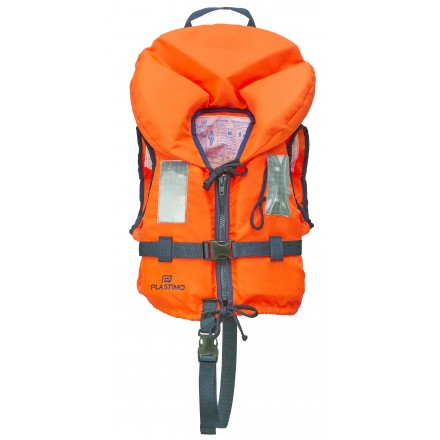 Gilet de sauvetage enfant 20/30 kg