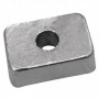 Anode Zinc plaque 