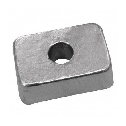 Anode Zinc plaque 