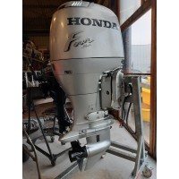 Moteur HONDA 90 cv 