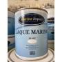 Laque Marine Impact Blanche