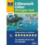 L'Almanach Côtier Bretagne Sud 2024