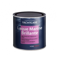 Laque Marine 