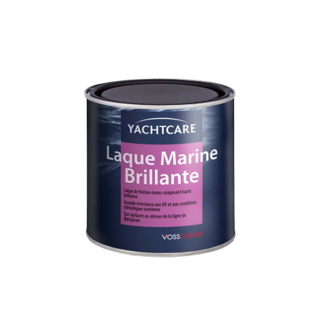 Laque Marine 