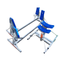 Paire de Bers fixes 2.5T - SAM2+SIFM2 