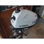 Moteur Yamaha F5 4 temps AL 