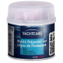 Mastic de finition polyester blanc