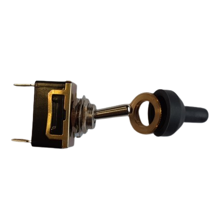 capuchon étanche pour interrupteur12 v 