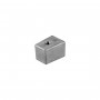 Anode zinc cube Yamaha 40-50-60 ch