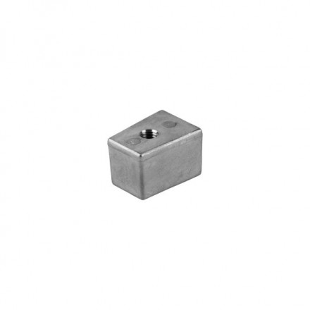 Anode zinc cube Yamaha 40-50-60 ch