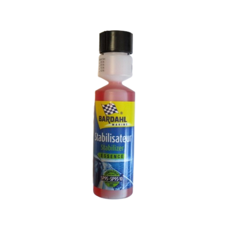 Stabilisateur essence 250 ml Bardahl