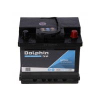 Batterie Dolphin First 50A