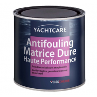 Antifouling Matrice Dure 0.75L Yachtcare 