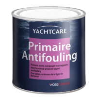 Primaire antifouling