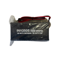 Convertisseur portable Power inverter INV250S 24V