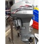 Moteur Mariner 30 cv Autolub 