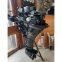 Moteur Mercury F15