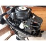 Moteur Mercury F15