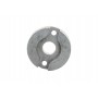 Anode zinc pour propulseurs BOW35 / BOW55 Vetus