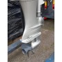 Moteur HONDA BF15 AL 