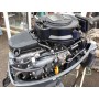 Moteur Yamaha 6CV 4 temps Bi cylindres