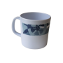 Mug mélamine