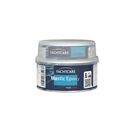 Mastic epoxy