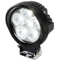 Projecteur de pont 6 LED 18 W