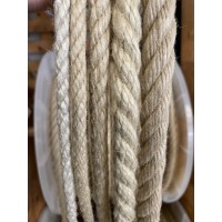 Cordage 3 torons Oldtimer