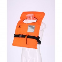 Gilet de sauvetage 100N 50-70KG