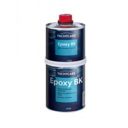 Résine Epoxy 0,75L