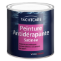 Peinture Antidérapante Satinée Yachtcare