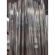 Tube Inox 2 M - Ø22 - 25 - 30